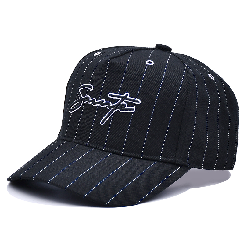 5 Panel Baseball Cap
