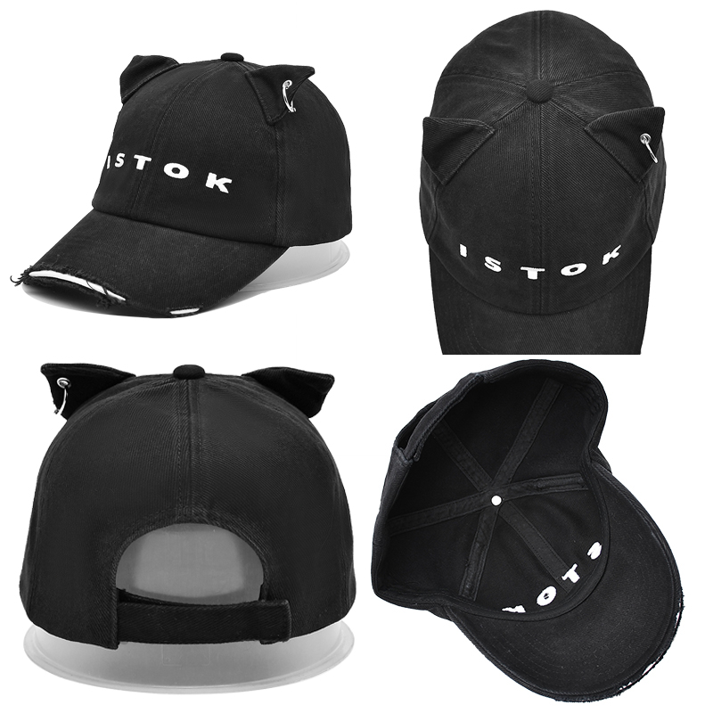Cute Baseball Caps