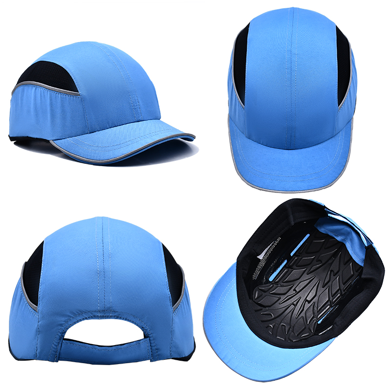 Bump Cap