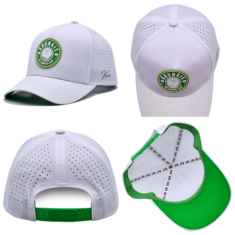 Performance Hat