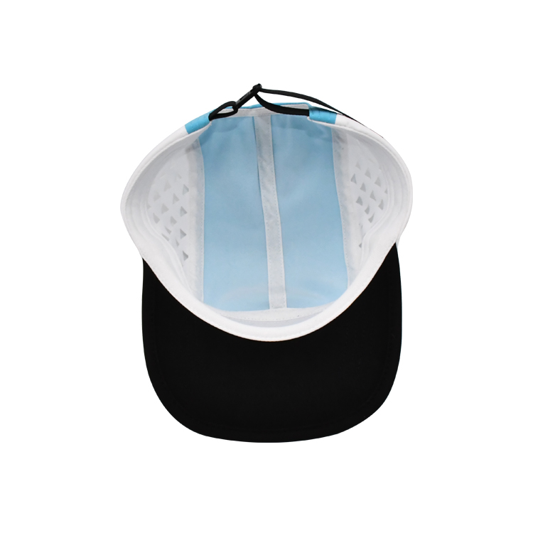 Camper Cap