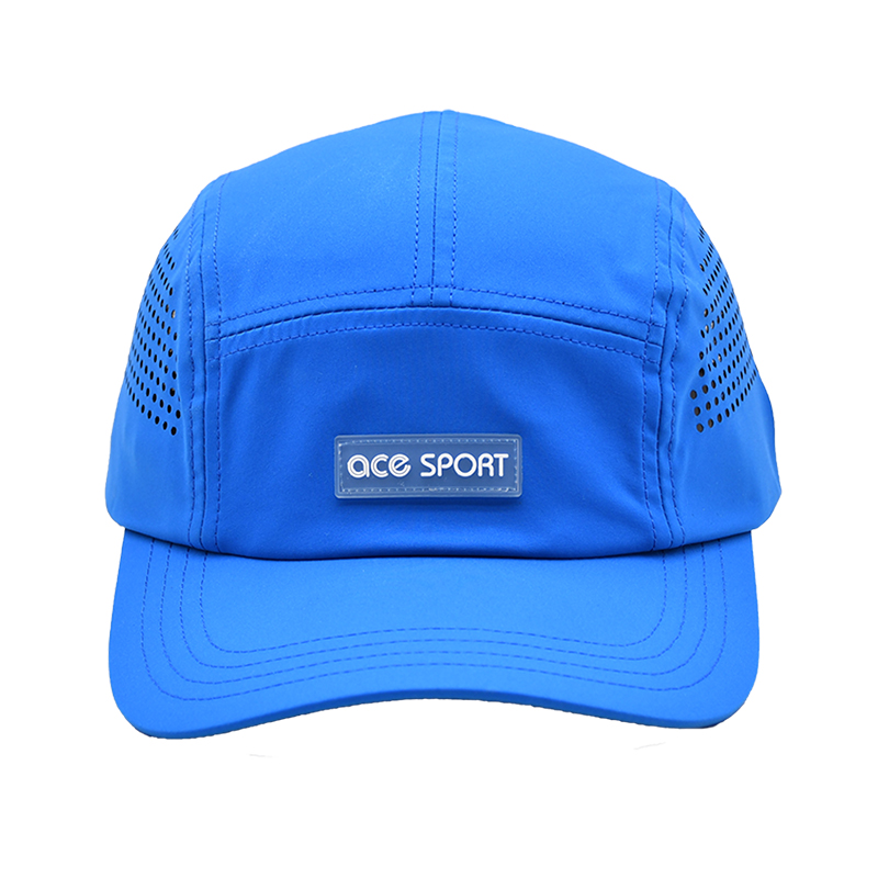 5 Panel Hat