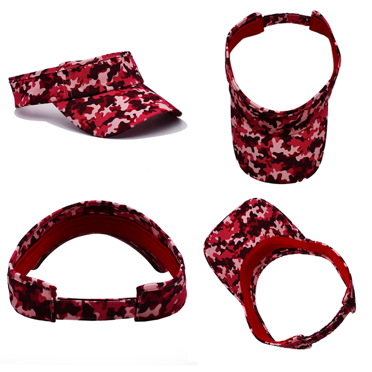 Sun Visor Hat