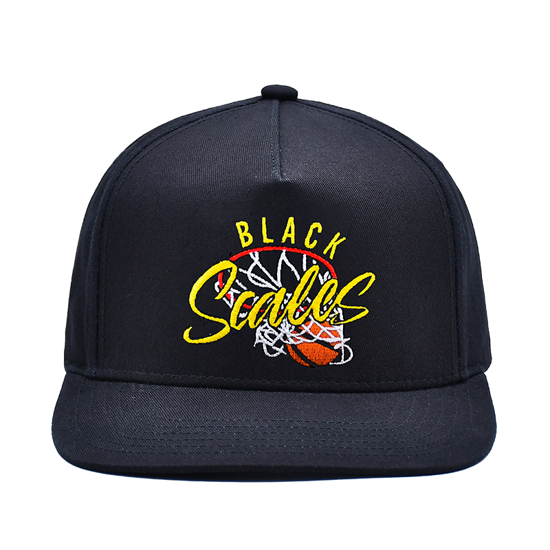 Snapback Caps