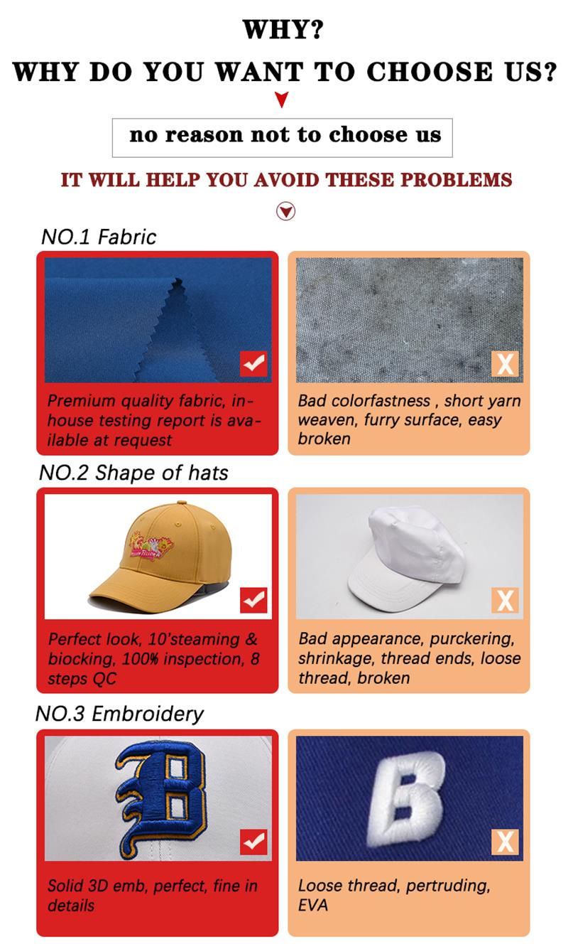 laser cut rope baseball caps