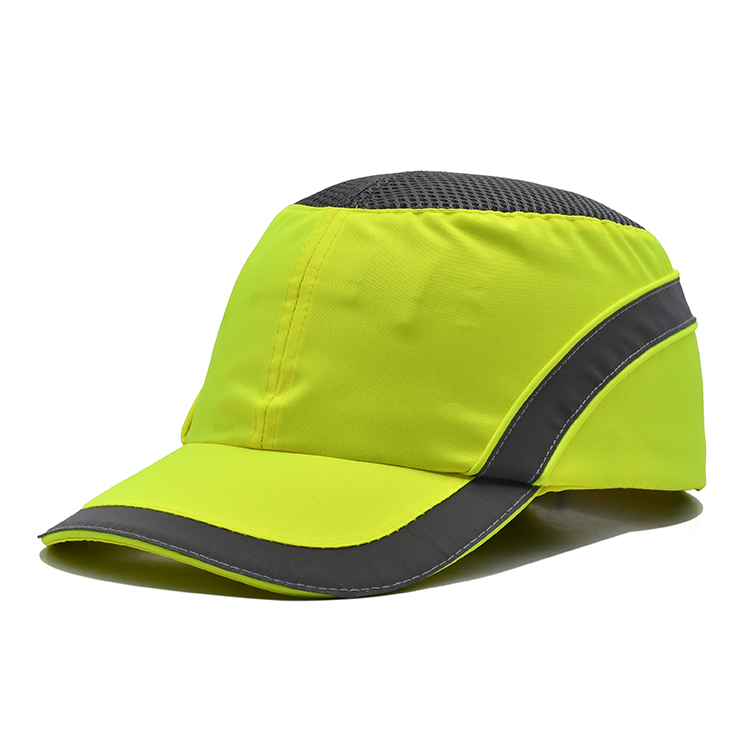 Construction Bump Caps