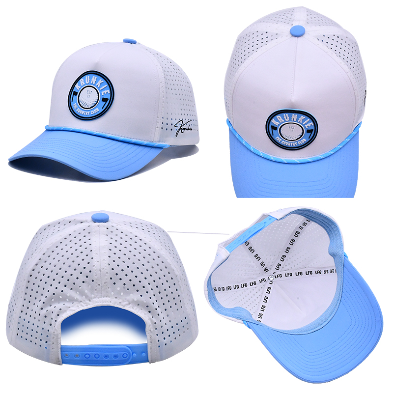 Performance Sports Baseball Hats