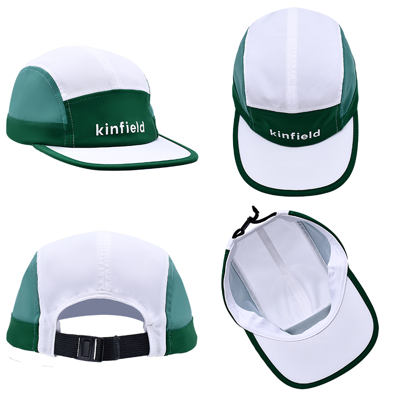 camper hat