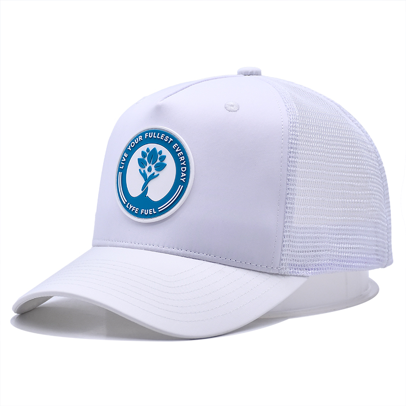 Customized Trucker Cap