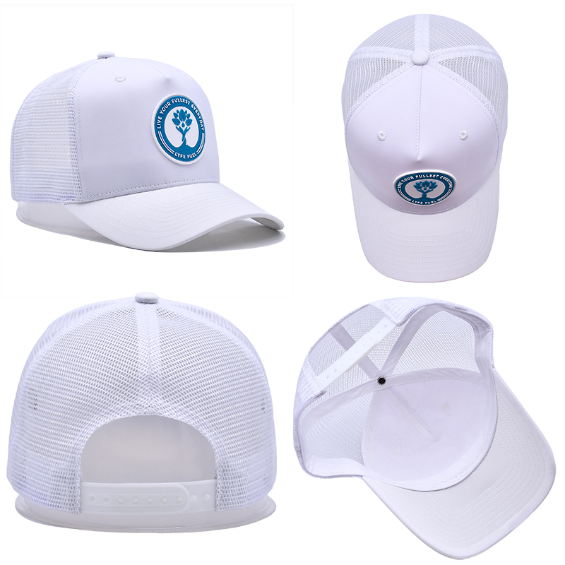 Customized Trucker Cap