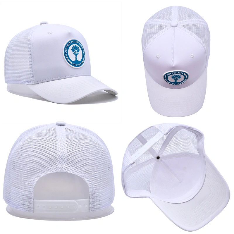 Customized Trucker Cap