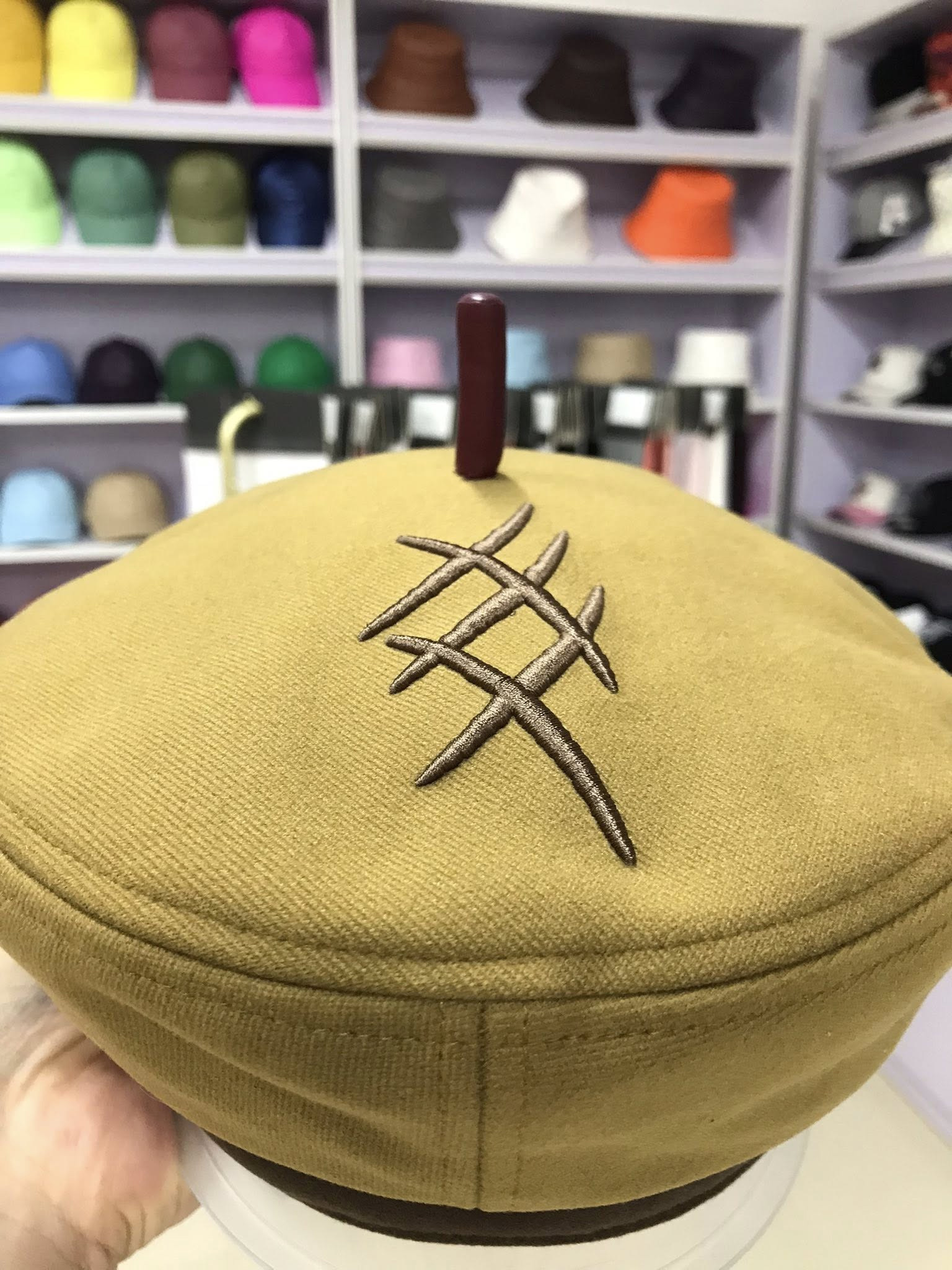 Beret