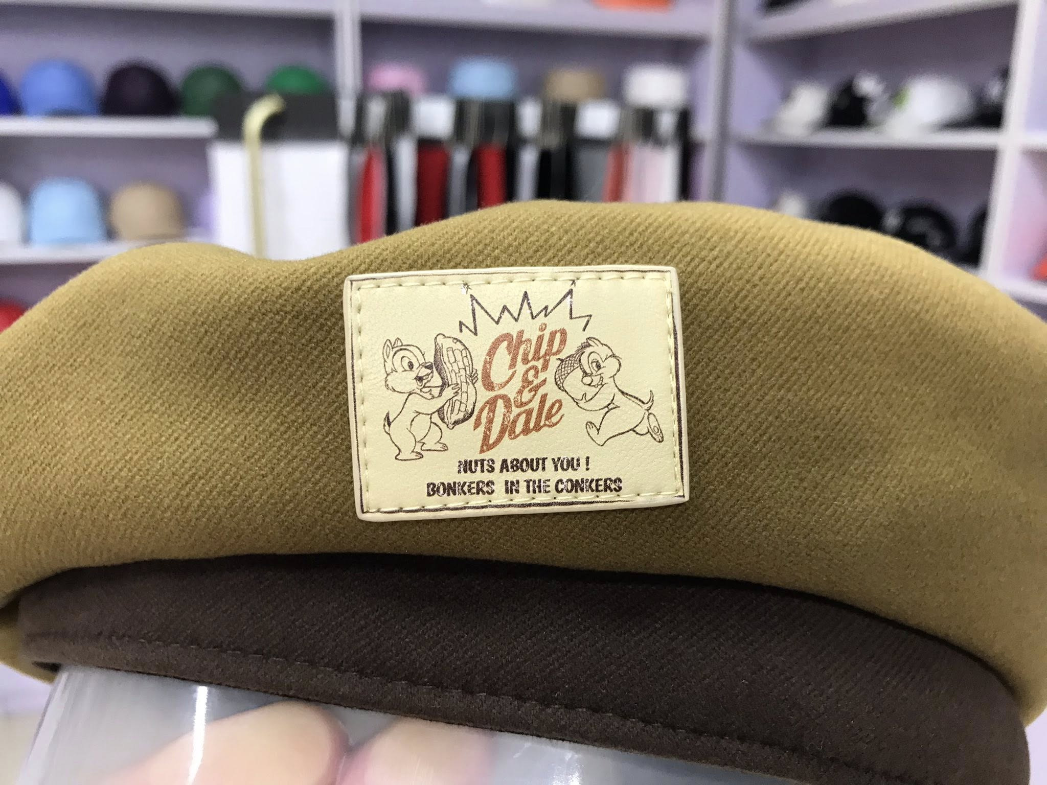 Beret