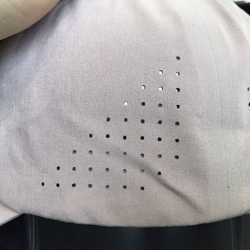 seamless cap 