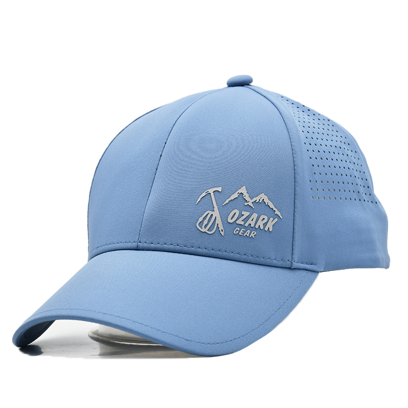 laser cap