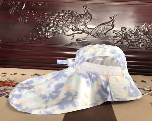 bucket hat custom