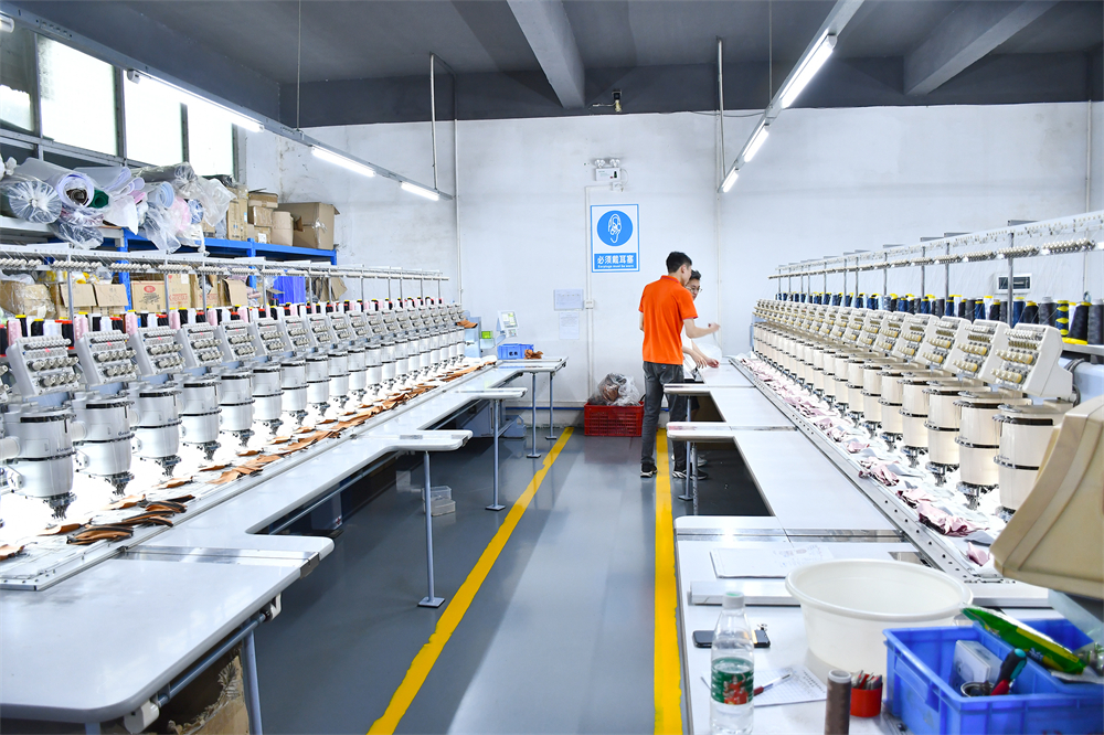 cap manufacturer