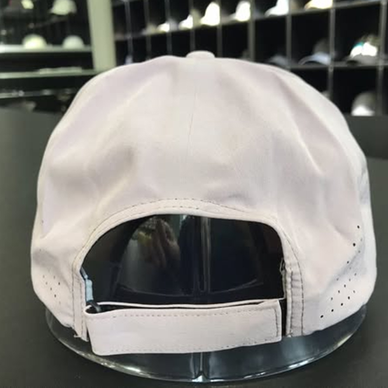 seamless cap 