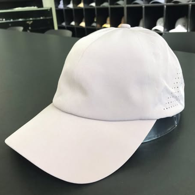 seamless cap 