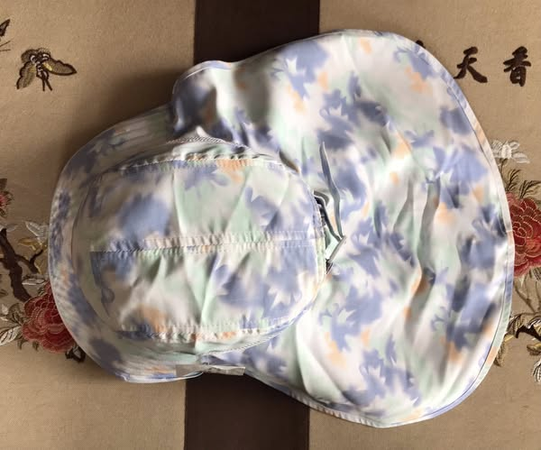 bucket hat custom