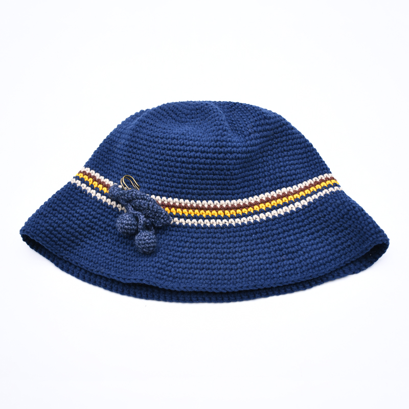 crochet hats for women