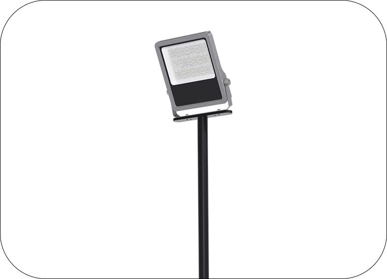 200w LED flood Light manufacturer