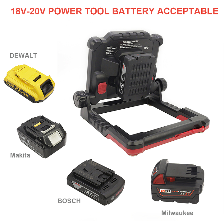 LED Work Light manufacturer