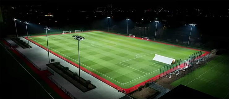 400w LED Stadium Light manufacturer