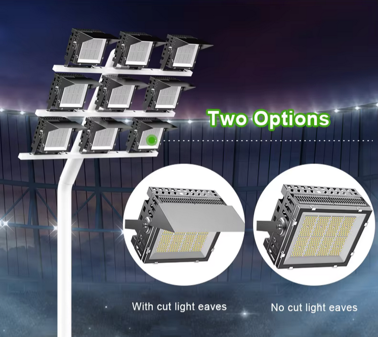 LED Stadium Light manufacturer