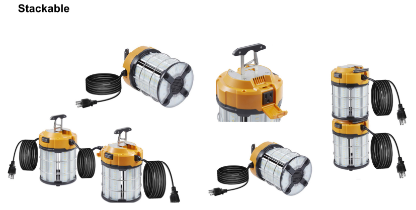LED Work Light manufacturer