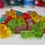 Hemp CBD gummy