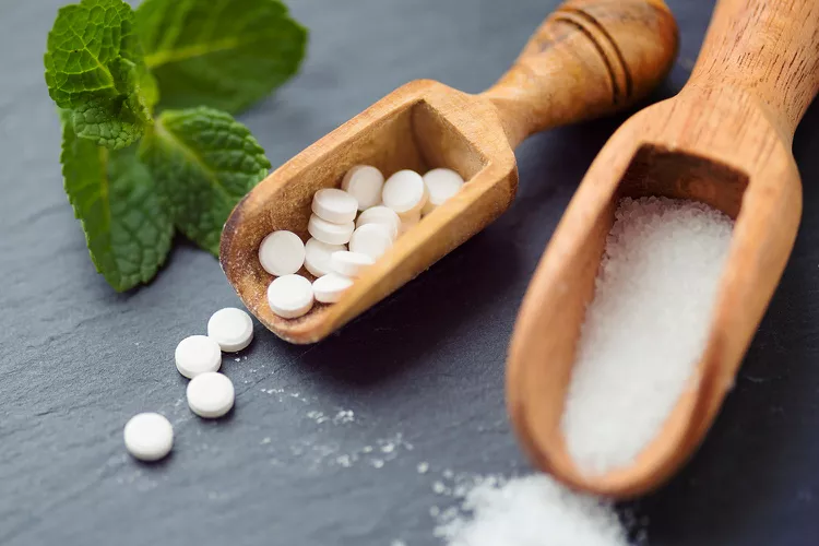 Qu'est-ce que l'aspartame?