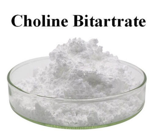 Choline Bitartrate