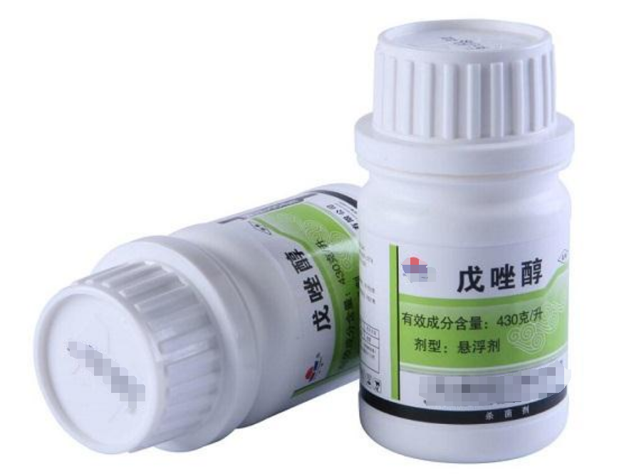 Tebuconazole
