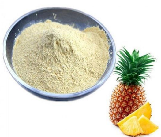 What is Bromelain