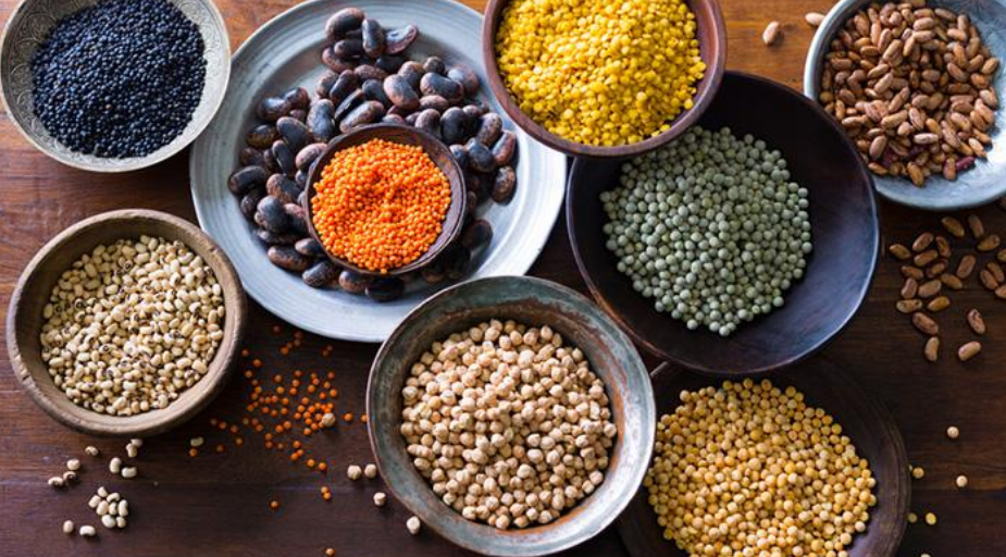 What Foods Have Folic Acid?