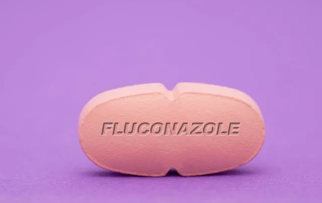 What is fluconazole used for