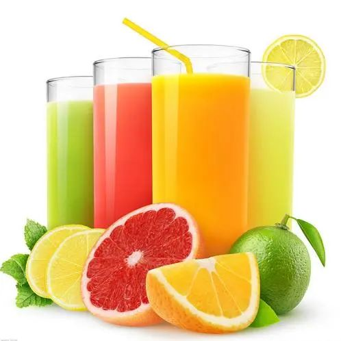 citric acid