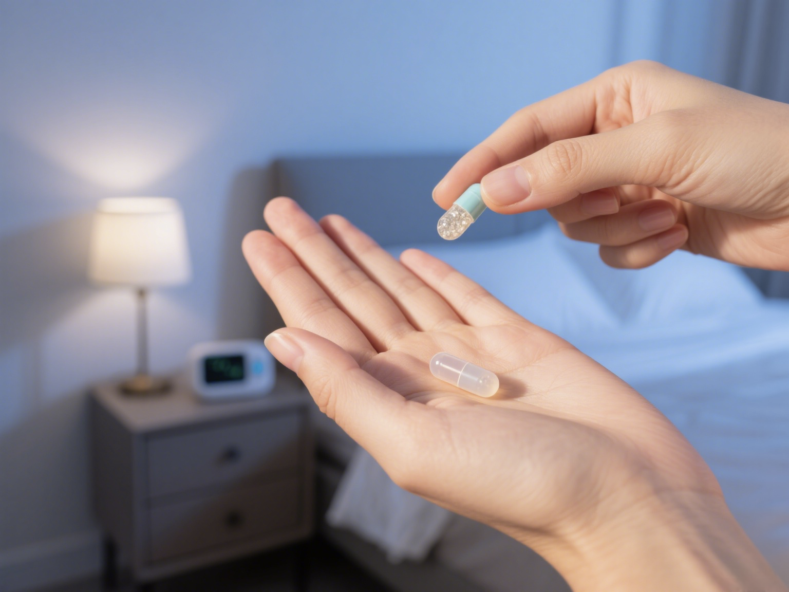 What Is Magnesium Bisglycinate