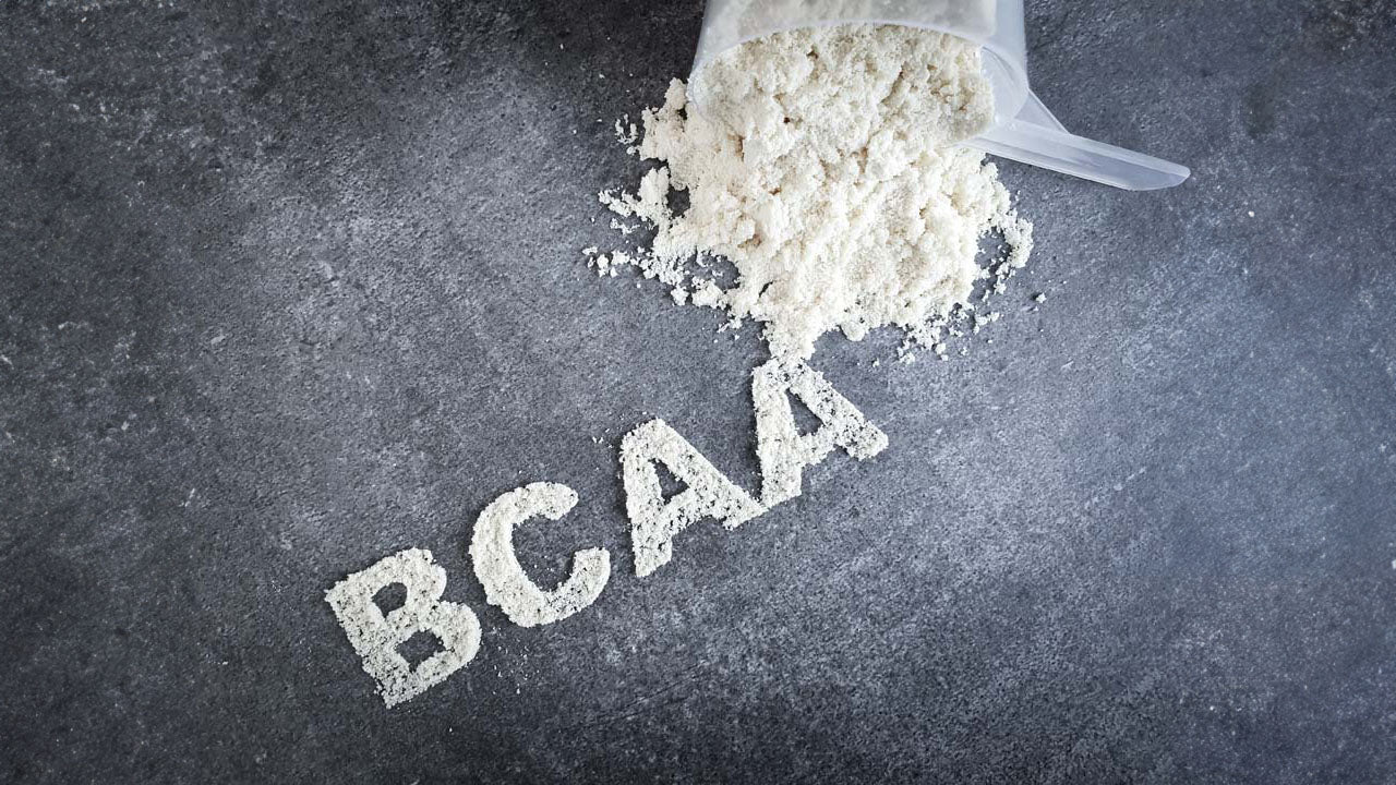 ما هي BCAAS