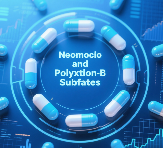 Was ist Neomycinsulfat?