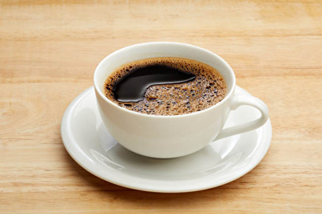 Can I Take Serrapeptase With Coffee?