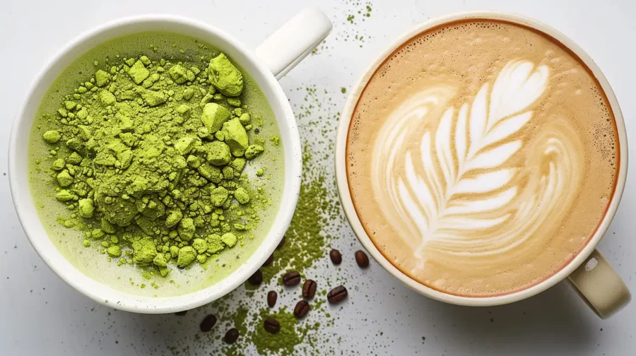 Qu'est-ce que la poudre de matcha
