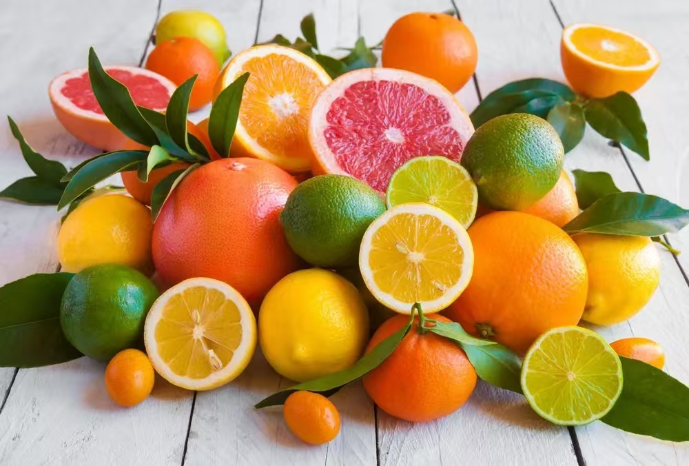 citric acid