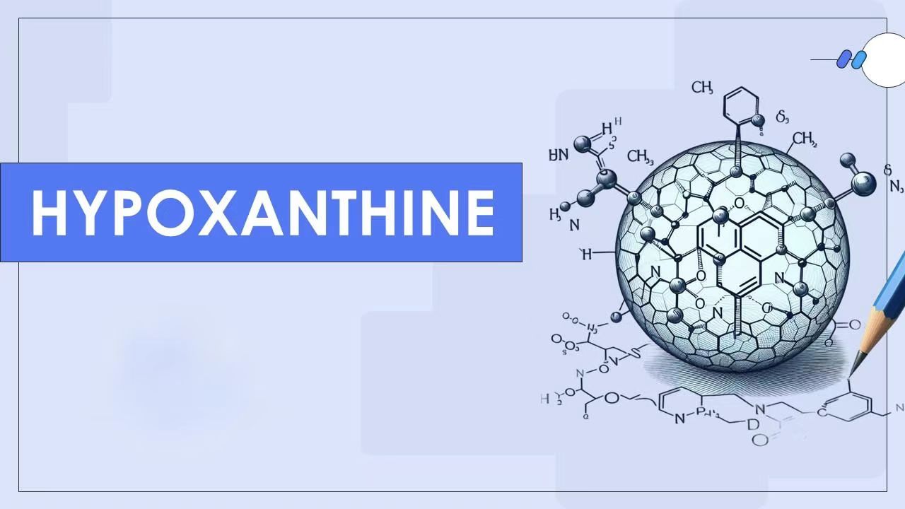 hypoxanthine