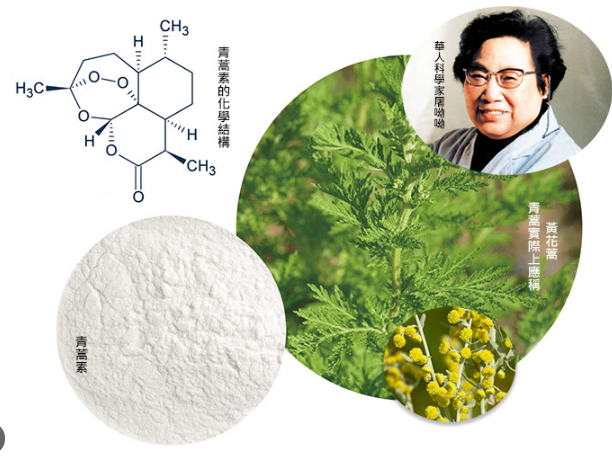 Artemisinin