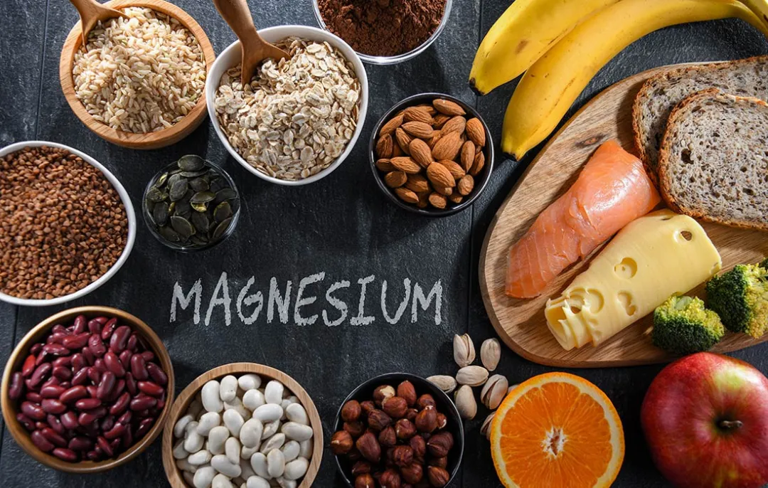 Who is Magnesium l-threonate for