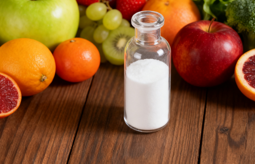 What is Sodium Diacetate Used for in Food?