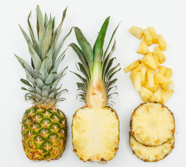 What Foods Have Bromelain