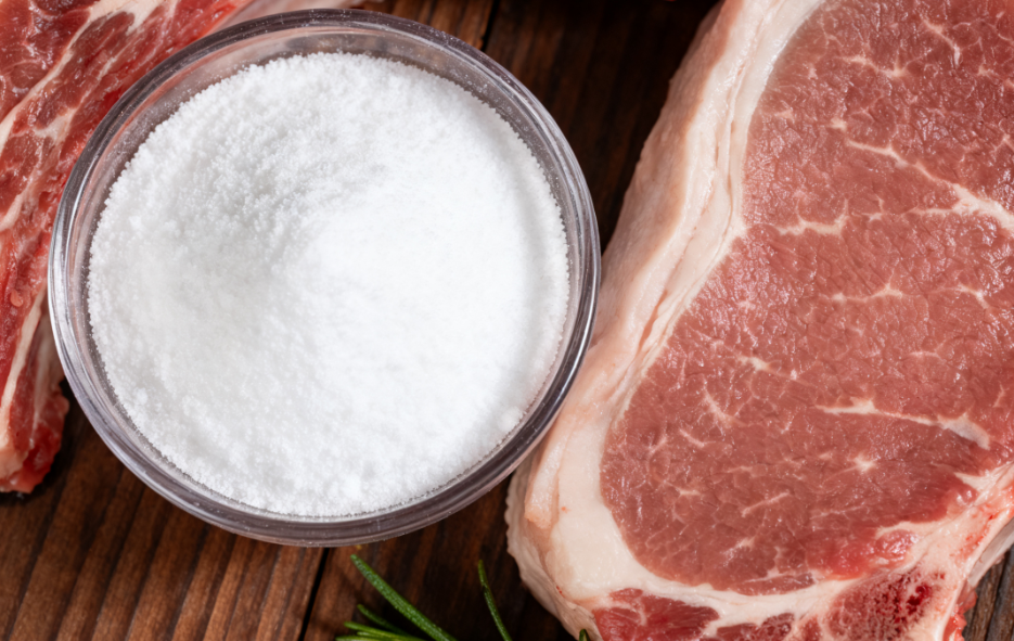 What is Sodium Diacetate Used For?
